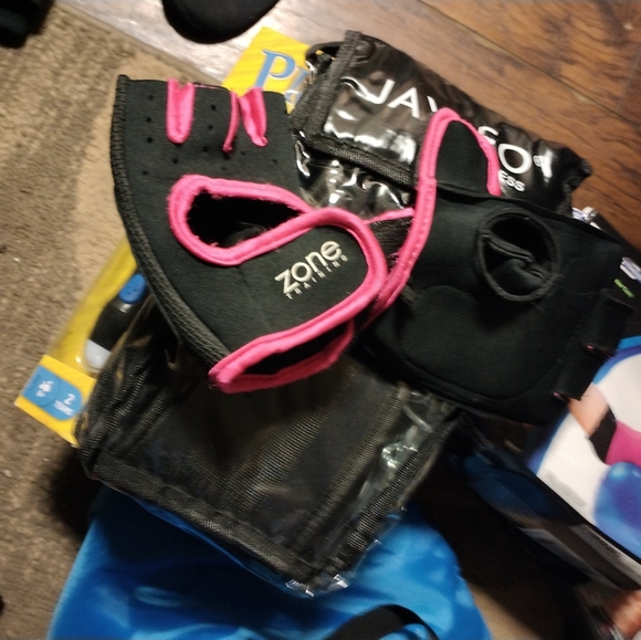 Exercise equipment - Picture 6 of 7